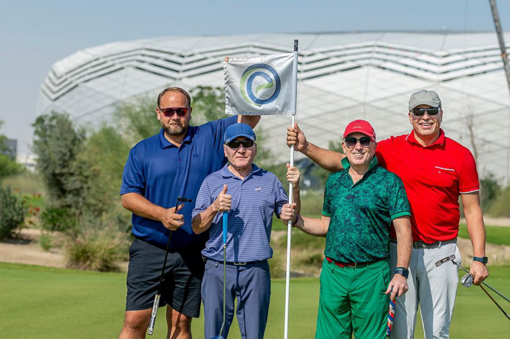 Eagle Trophy Business Golf Cup Qatar-12.jpg